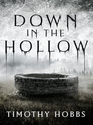 cover image of Down in the Hollow